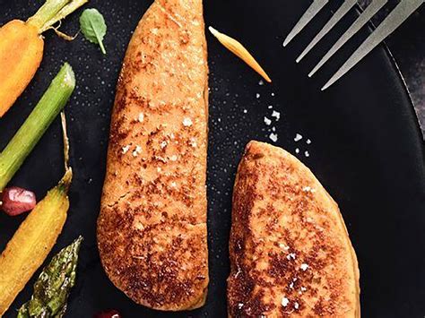 Redefine Meat brings award-winning plant-based flank steak to chilled