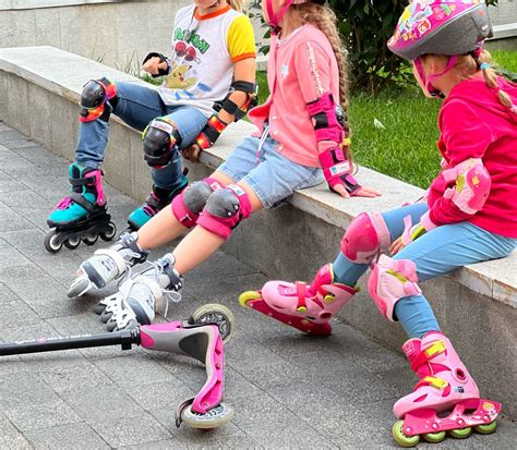 Школа SKATE and SKI: инструкторы по роликам, скейту и лонгборду