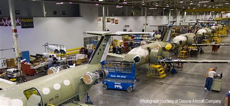 cessna aircraft company aviation glmv