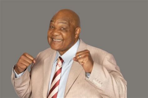George Foreman and His Church: A Journey of Faith and Influence