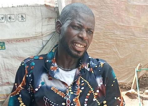 She Wears Trousers To Bed Starves Me Of Sex — Man Arrested For