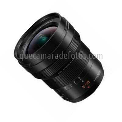 Panasonic Leica Dg Vario Elmarit Mm F Asph Caracter Sticas