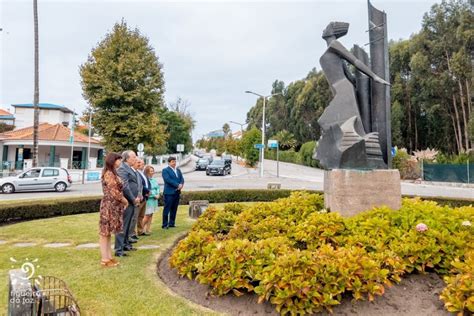 Munic Pio Assinalou Os Anos De Eleva O Da Figueira Da Foz A Cidade