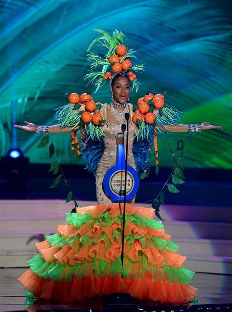 61 Miss Universe National Costumes Ranked By Rewearability Miss