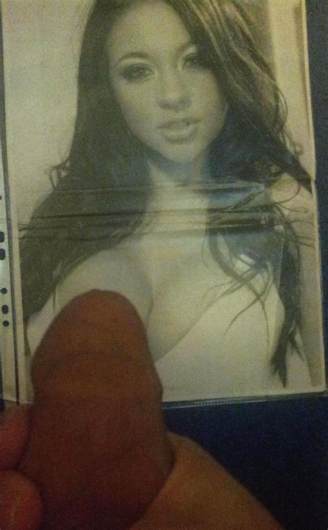 Audrey Bitoni Cum Gallery Porn Pictures XXX Photos Sex Images PICTOA