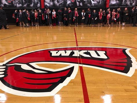 Wku Implementing New Admissions Standards