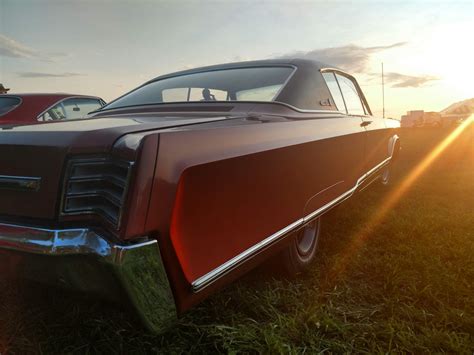 Newport Rear Barn Finds