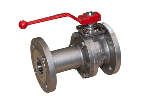 Peter Meyer Ball Valve For Solids Flowtec At