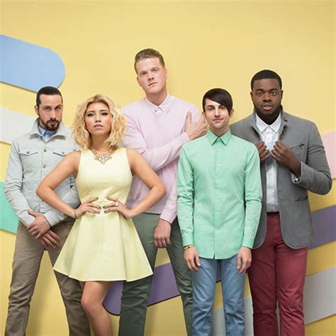 Pentatonix 🧡 Ktchenor Photo 43968168 Fanpop