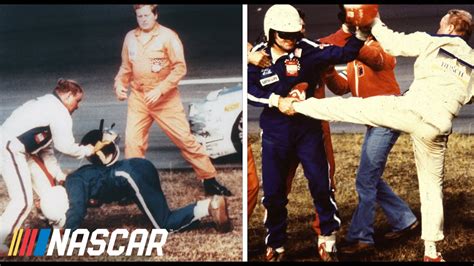 NASCAR Rewind: Drivers react to the 1979 Daytona 500's wild finish ...