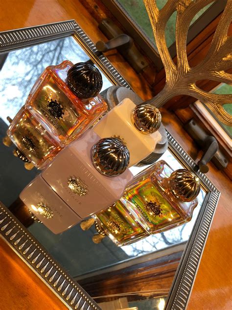 Lilac Love Amouage parfem - parfem za žene 2016