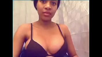 Busty Ebony Amateur Live Chat XVIDEOS