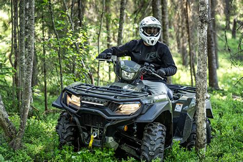 atv carlmans ab