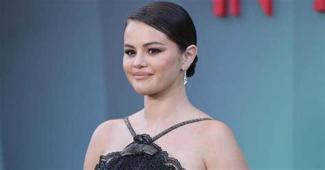Selena Gomez Net Worth 2025: A Detailed Look at Her Wealth and Earnings