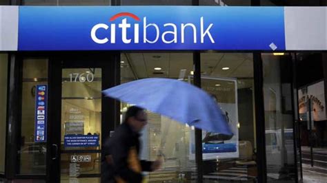 Citibank checking account fees increasing in January - ABC7 Chicago