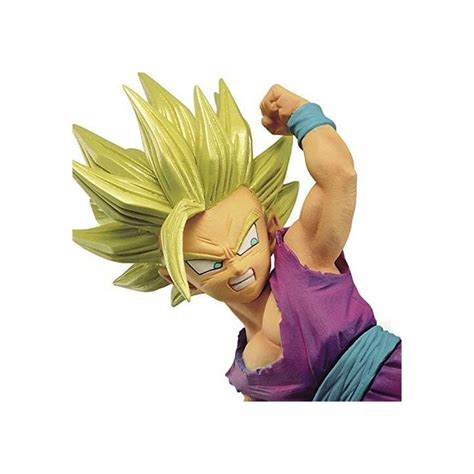 Bandai Banpresto Dragon Ball Super Chou Senshi Retsuden Vol Super