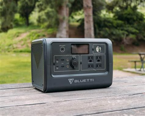 Detailed Bluetti EB70S Review: Portable Power On The Go