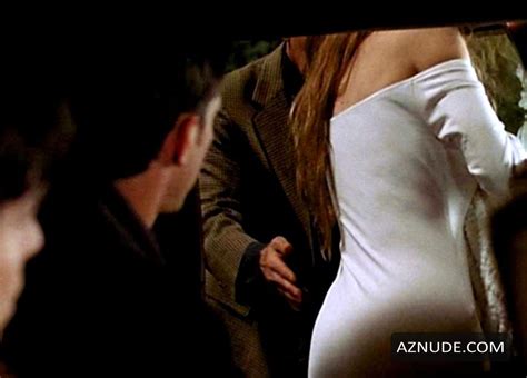 AMBER SMITH Nude AZNude