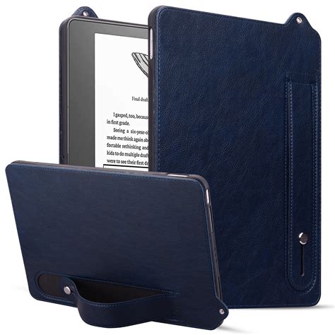 ELEHOLD for Kindle Paperwhite 7" 12th Gen/Signature Edition(12th Gen