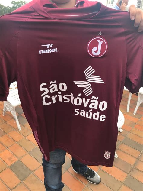 Manto Juventino As camisas do Clube Atlético Juventus 2017