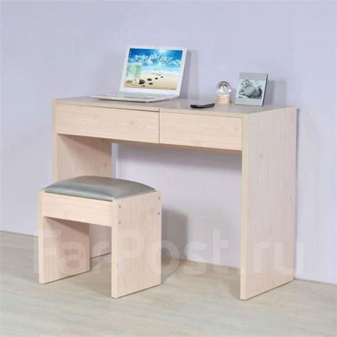 Туалетный столик - Мебель во Владивостоке