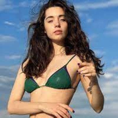 9 Hot Sexy Greta Elizondo Bikini Pics
