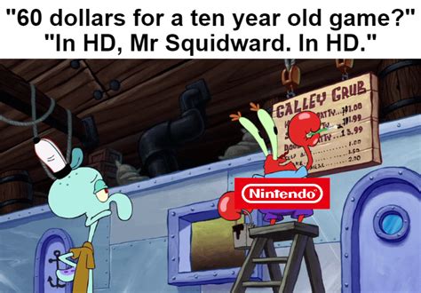 SpongeBob SquarePants Memes Reeled In From Bikini Bottom Know