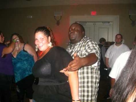 The BBW First Timer YouTube