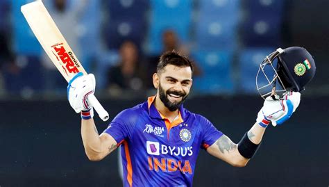 Virat Kohli Opening In T20 World Cup Not Too Easy T20 World Cup 2022