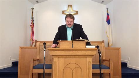 Asheboro First Wesleyan Church Sunday May 17 2020 Youtube