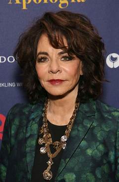 Stockard Channing Today The Shocking Diagnosis That Changed Everything
