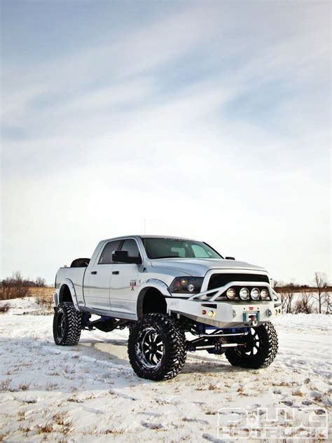 8 Lug Dodge Ram 2500 Wheels