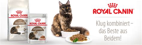 Royal Canin Ageing 12+ bei zooplus bestellen