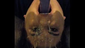 Dildo Gag XNXX