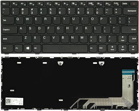 lenovo laptop keyboard layout wholesale replacement  layout laptop