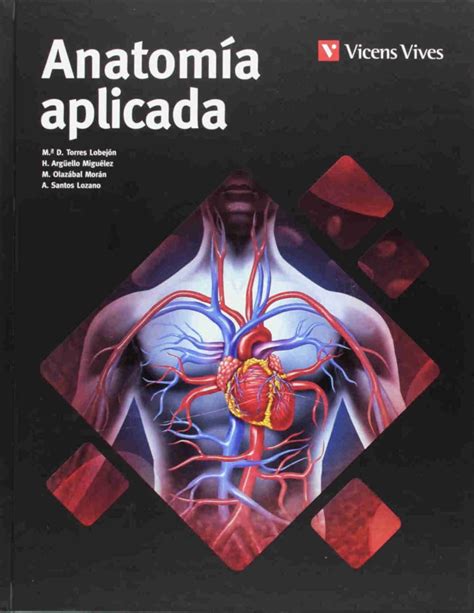 Libros Anatom A Aplicada Bachillerato Recomendados