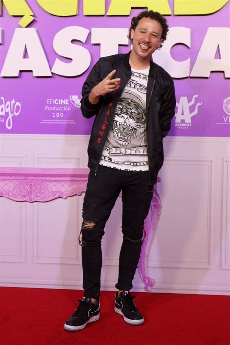 Luisito Comunica Said That Lele Pons Is Latina When It Suits Her Infobae