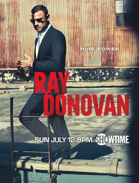 Ray Donovan Season 6