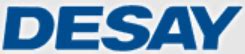 Desay NV8042-70 Ford ICA2 AHU User Manual - Manuals+