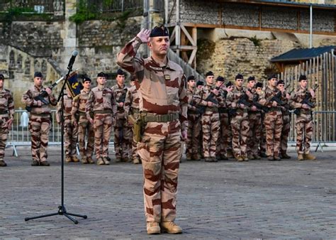 Cétait une épopée un mini Paris Dakar ce colonel raconte la