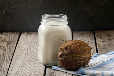 Кокосовое Молоко Фото В Банке – Telegraph