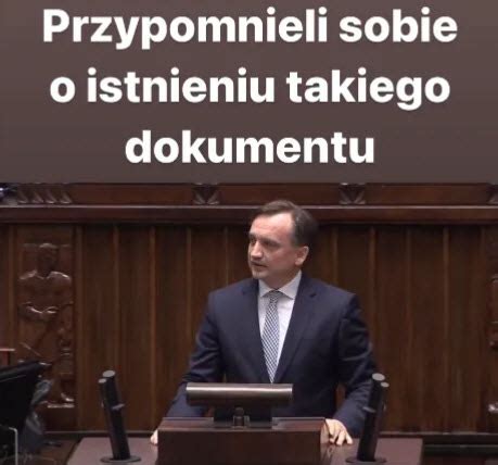 Czy Hołownia pokaże jak powinny wyglądać obrady Memy po drugim dniu