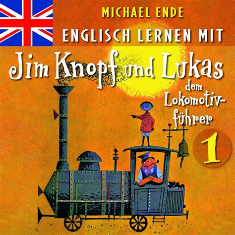 Knopf Auf Englisch 2