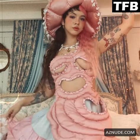 Melanie Martinez Nude And Sexy Photos Collection Aznude