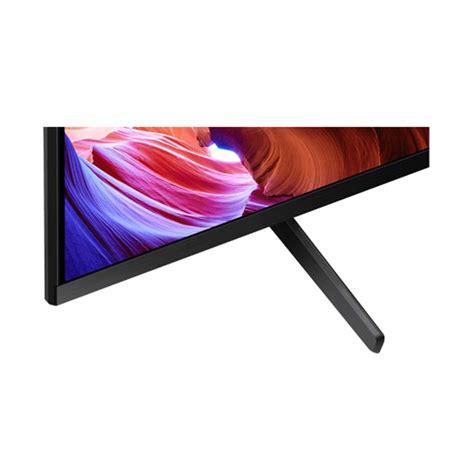 Sony 85 inches 4K UHD Google Smart LED TV, Black, KD-85X85K Online at