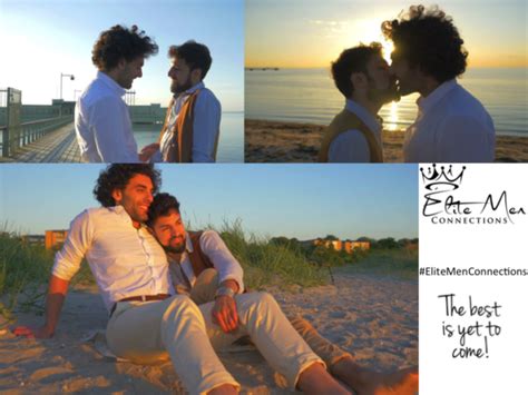 Agenzia Matrimoniale Gay Incontrare Uomini Gay Relazione Seria Gay Amore Gay Uomo Cerca Uomo