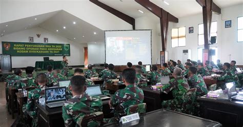 Penyusunan Perencanaan Program Dan Anggaran Dalam Rka Harus Akurat