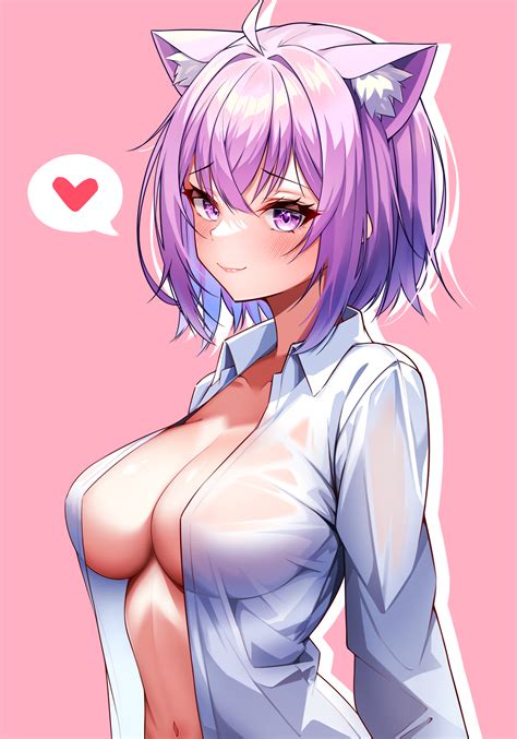 Naked Shirt Danbooru