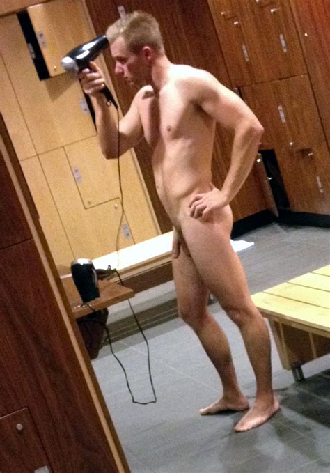 Hunk Naked Locker Room 3 My Own Private Locker Room