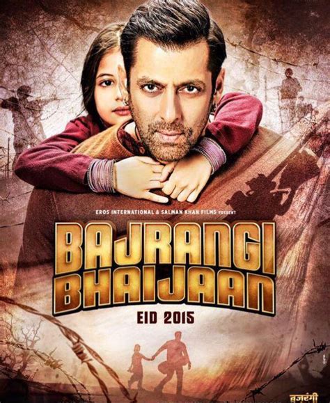 Yay! Salman Khan's Bajrangi Bhaijaan wins it BIG at the 63rd National ...